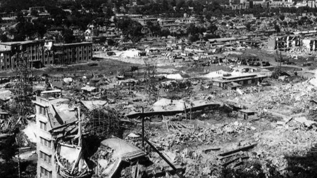 邢台大地震（上）