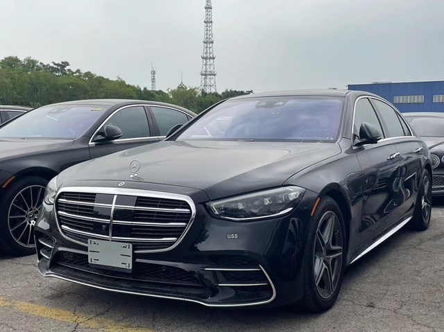 s500coupe图片