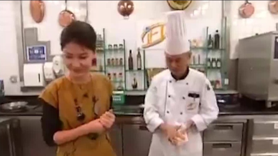 正宗葡国菜都有一个共同特点：食物取材来自不同的国家