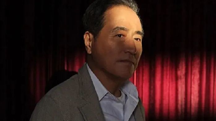 戏剧特辑|杨立新:寻找演戏的抓手_凤凰网
