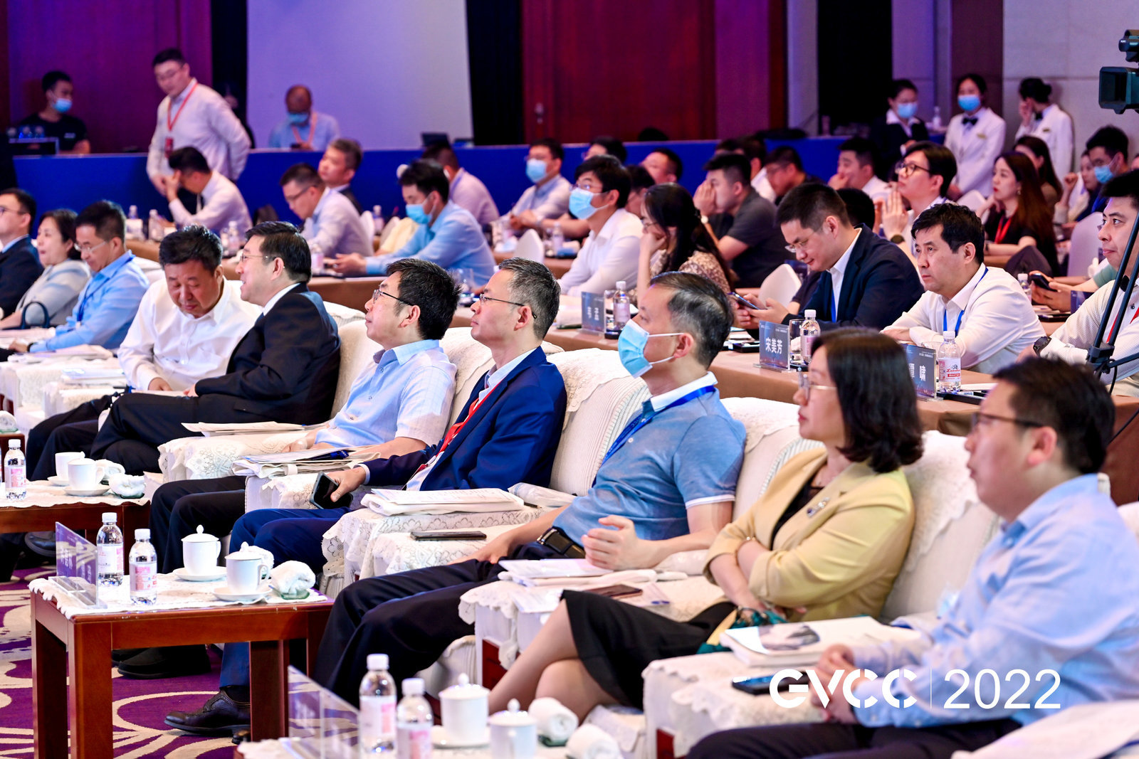 青岛科创母基金运营三年 成果转化效果明显