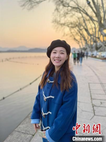 “此生不悔入华夏”“台湾表妹”用镜头记录真实的大陆