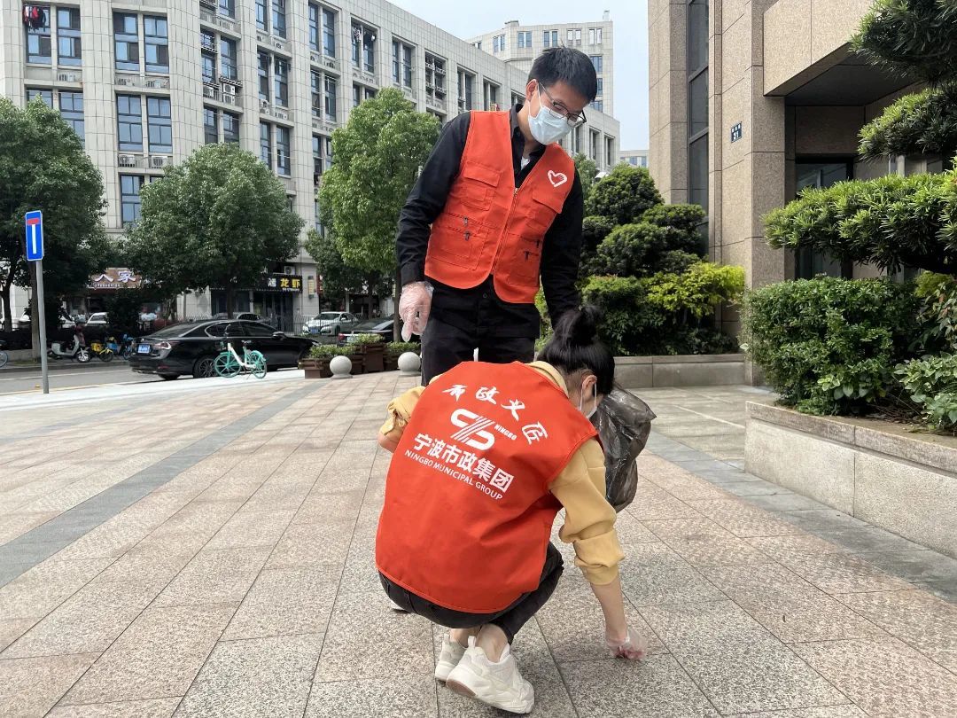 “三个加法”助力创城“加速跑 ”,宁波建筑业齐发力!