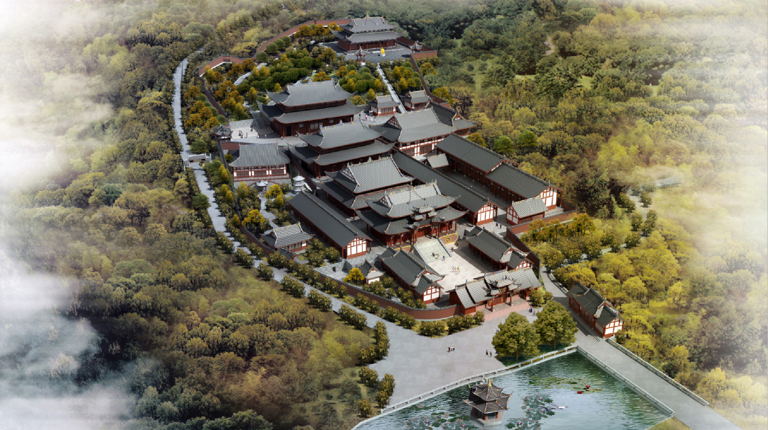 活动预告:厦门佛事用品展&厦门寺院建筑与设计展系列论坛