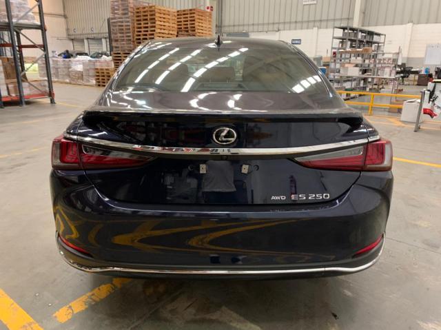 2022款雷克萨斯es250四驱现车可办分期_凤凰网汽车_凤凰网