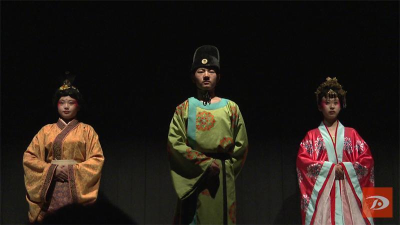 停演230余天 《又见敦煌》震撼回归