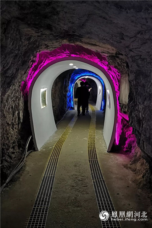 ​保定野三坡四大景区现已全部对外营业，共享凉爽宜人的桃源美景