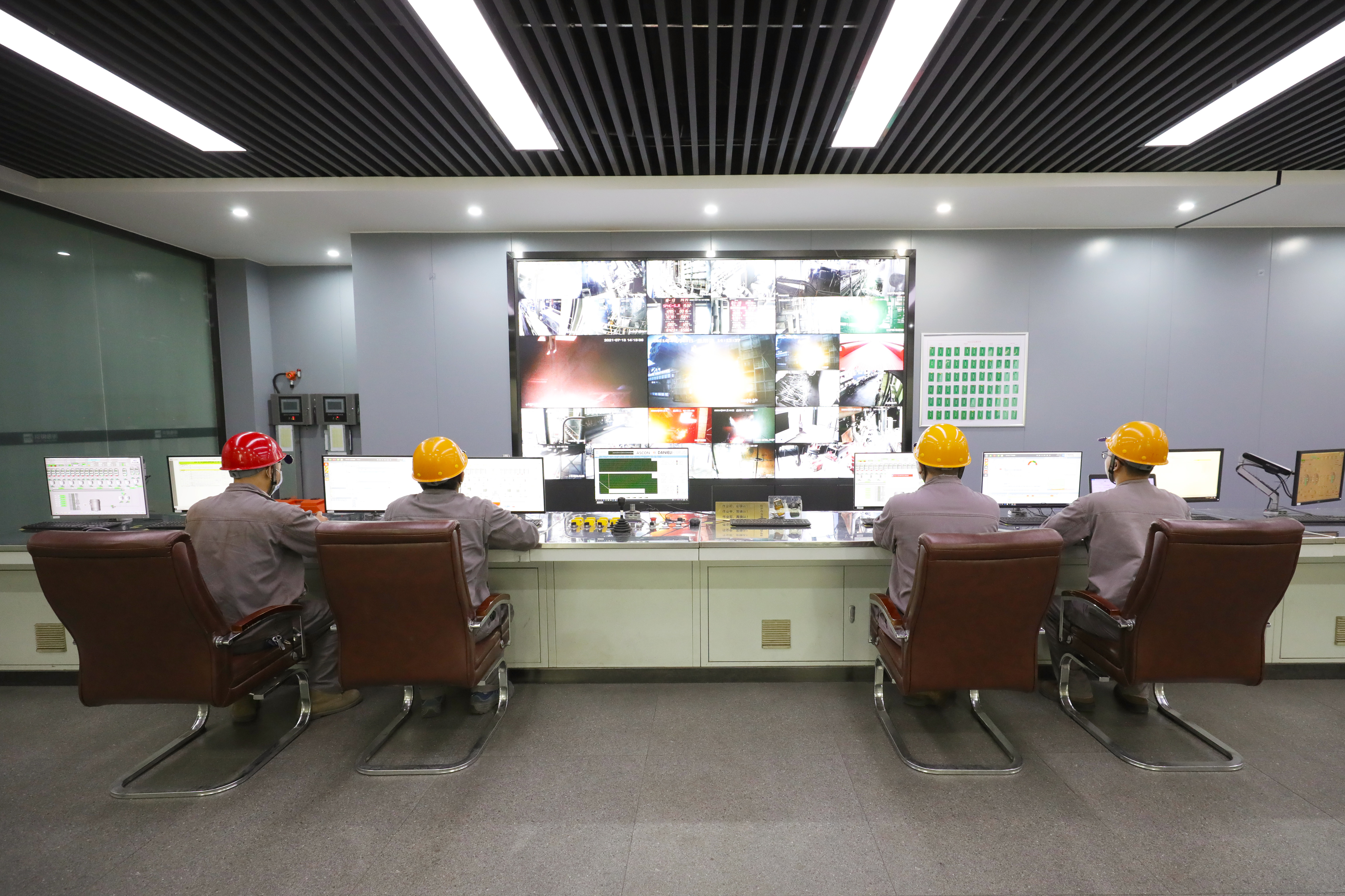 河钢唐钢自主研发转炉炼钢副枪传感器成功替代进口凤凰网河北_凤凰网