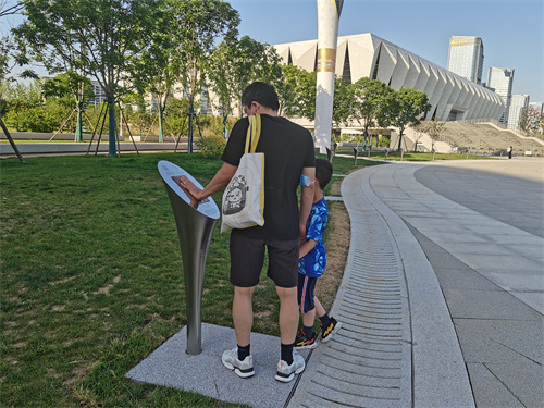 场馆赛后运营 西安奥体中心即将开放足球游泳等大众健身场地