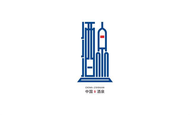 甘肃人的DNA动了！90后小伙为家乡17城上新logo