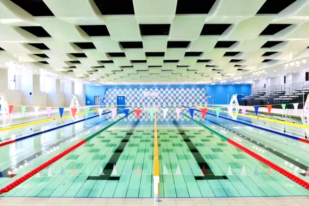 走进家门口的好学校 西安高新一中实验中学举行“媒体进校园”活动