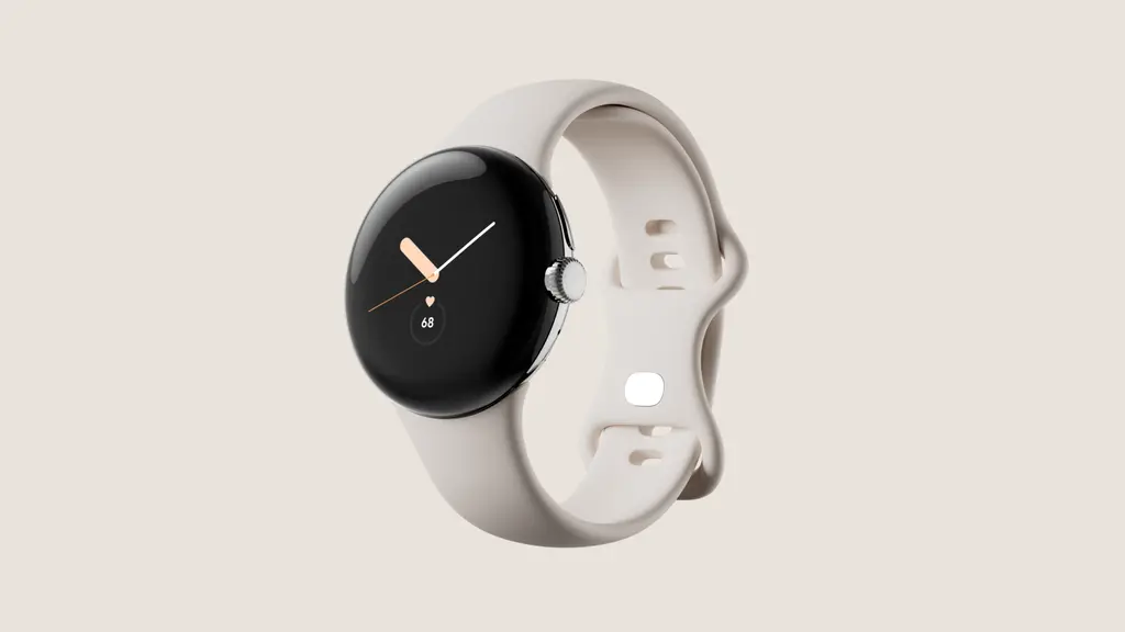 Pixel Watch细节曝光:Exynos 9110配协处理器 内置32GB存储