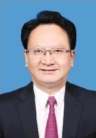景俊海，男，汉族，1960年12月生，在职研究生，工学硕士，中共党员。