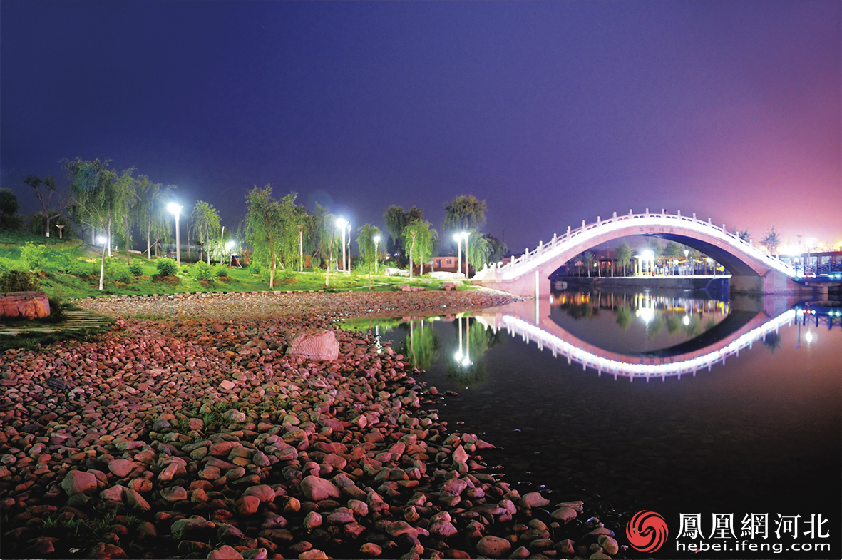 秦皇岛卢龙县打造康养福地为建设国际一流旅游城市助力