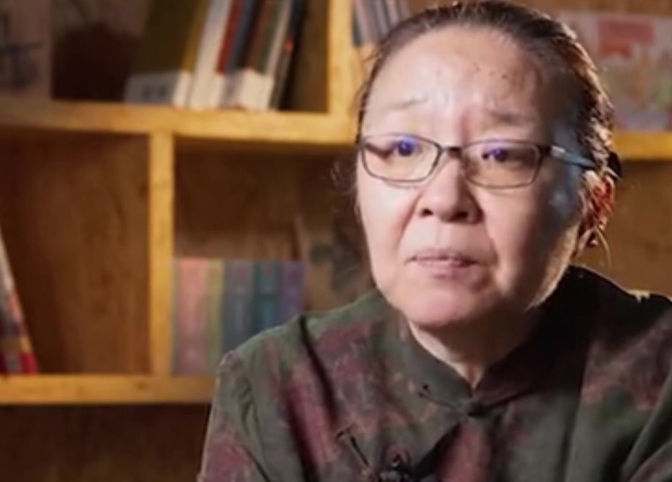 北大教授戴锦华：人在大规模地被废弃