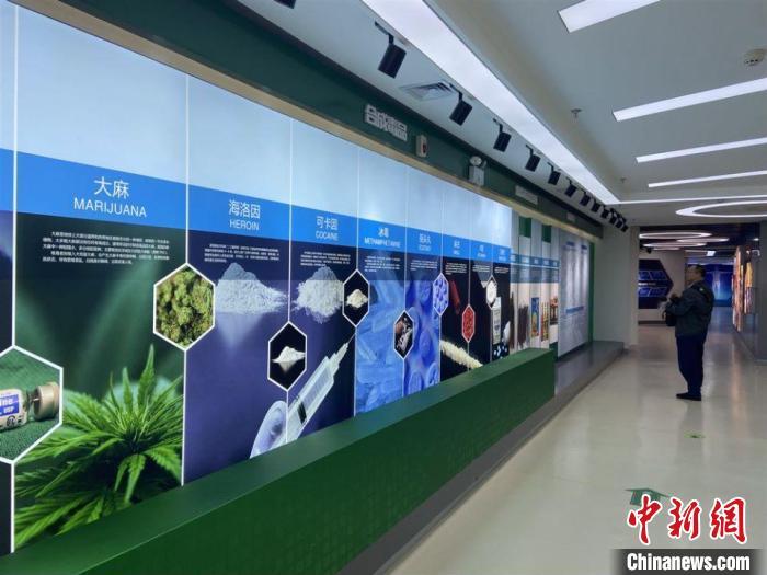 甘肃毒品犯罪案件：重刑率较高总数呈下降趋势