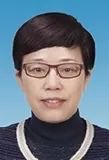 胡小萍 豫章师范学院党委副书记