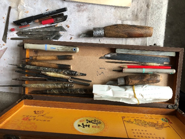 非物质文化遗产研究 | 滕州王楼木版年画的保护研究