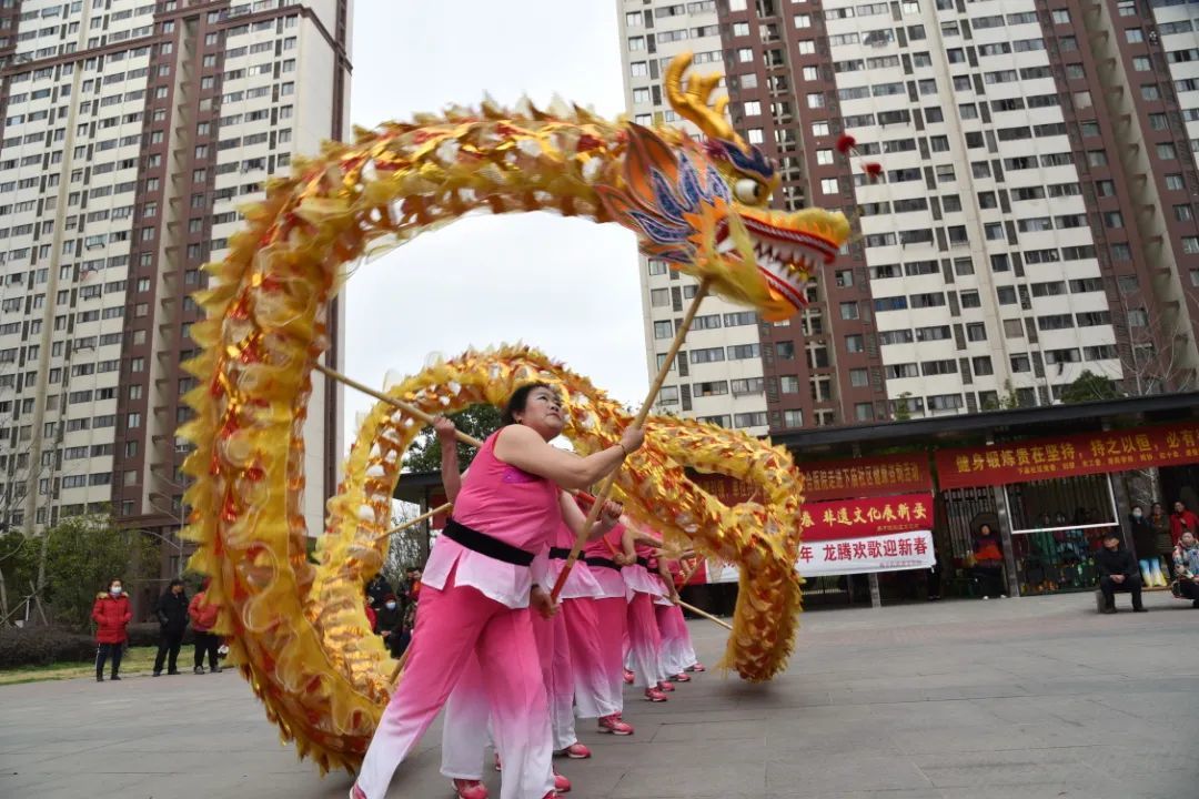 匠心栖霞，走近六位非遗传承人