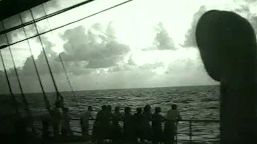 清华校长周诒春想要办的是大学，于是在清华园大兴土木