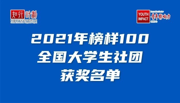 全国优秀大学生TOP100！青岛城市学院蓝丝带海洋保护俱乐部上榜（青岛城市学院的王牌专业是什么）
