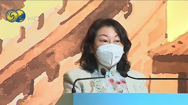 郑若骅：在伦敦遇袭后深感中央关怀 祝下任律政司司长工作顺利