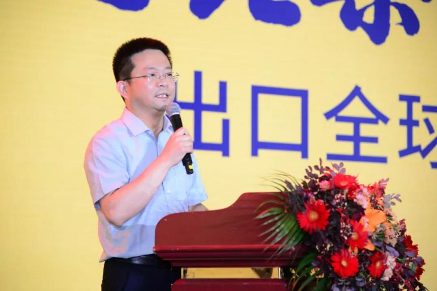 河北梨&middot;润天下！河北梨集群品牌正式发布！