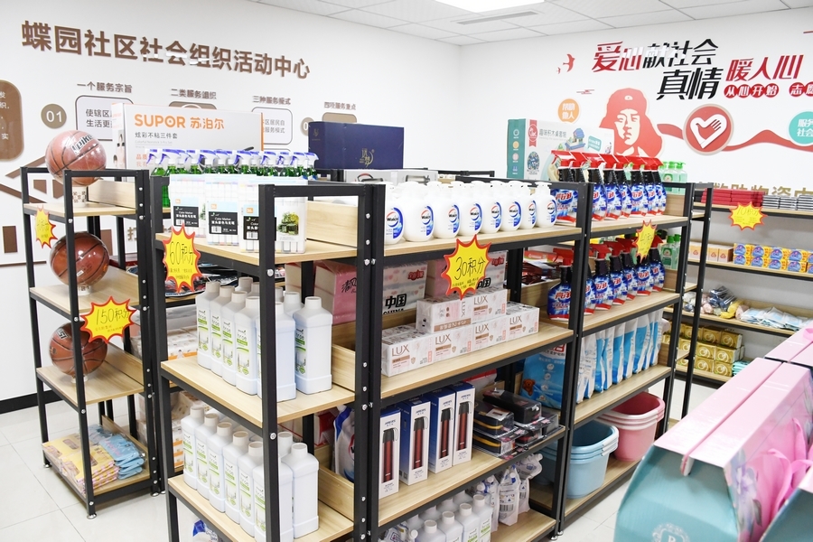 “品质城市”的“潍坊突破”① | 寒亭区： 聚焦“最后一米”夯实“品质基底”