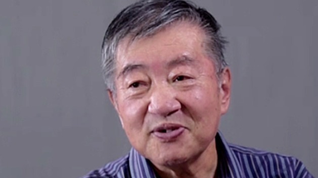 李大钊先烈之孙李建生：李大钊先烈的精神代代相传