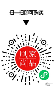 凰家尚品微信小程序二维码
