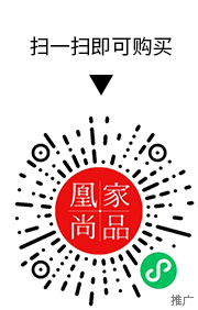 凰家尚品微信小程序二维码