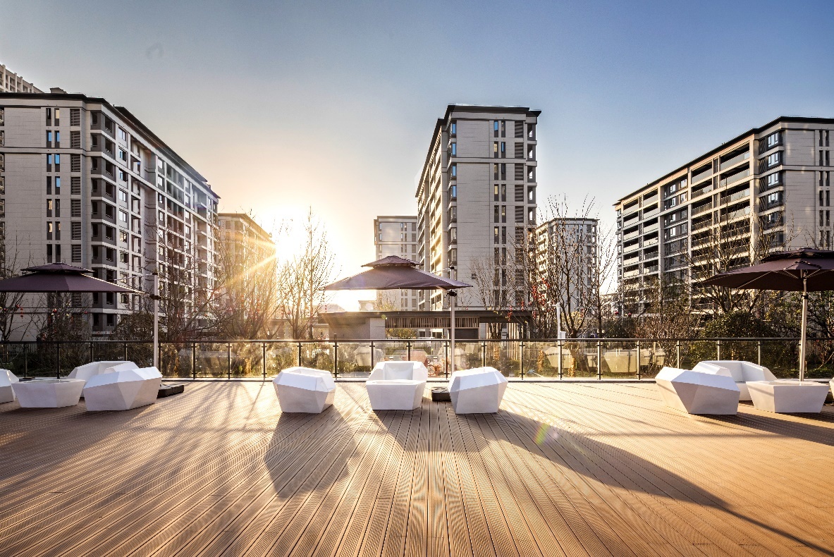 高甜预警 在星悦城演绎一场心动奇遇记 ——凤凰网房产杭州