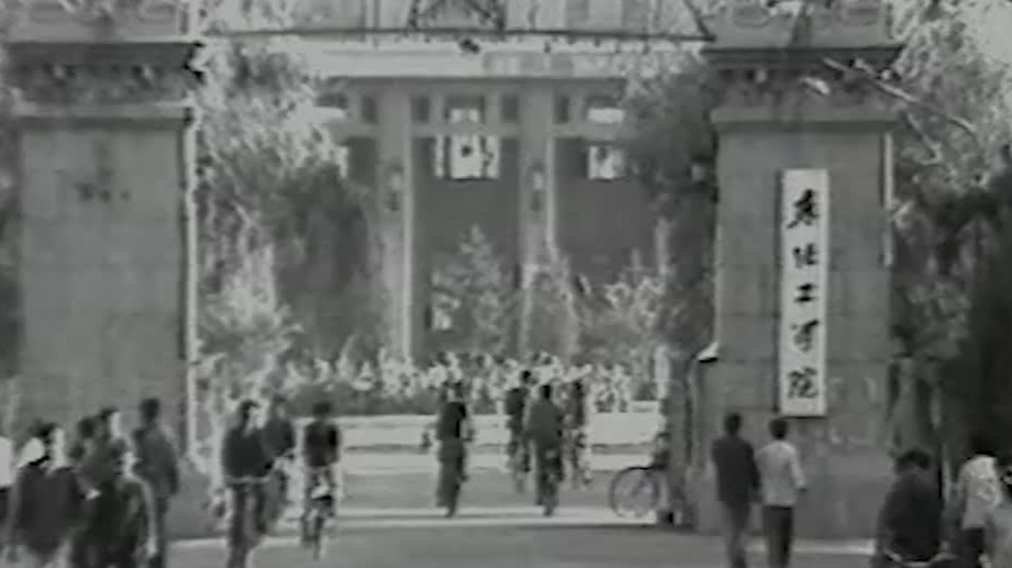 东北大学代理校长宁恩承曾提出：教育是百年树人，大学是千年的事业