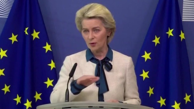 欧盟公布‘REPowerEU’能源计划细则，这能让欧洲实现能源独立吗？