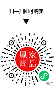 凰家尚品微信小程序二维码