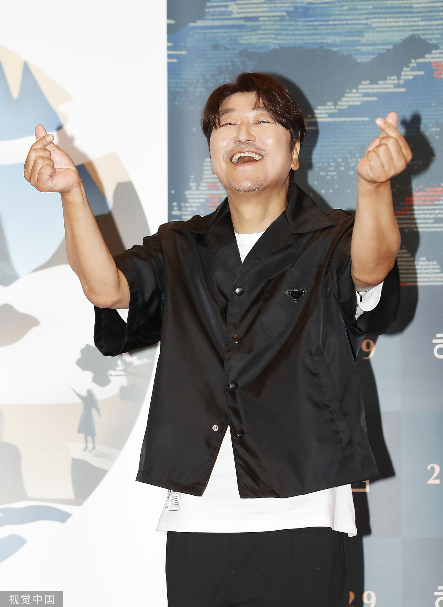 《分手的决心》首尔媒体试映会 汤唯朴海日宋康昊等众星现身_凤凰网