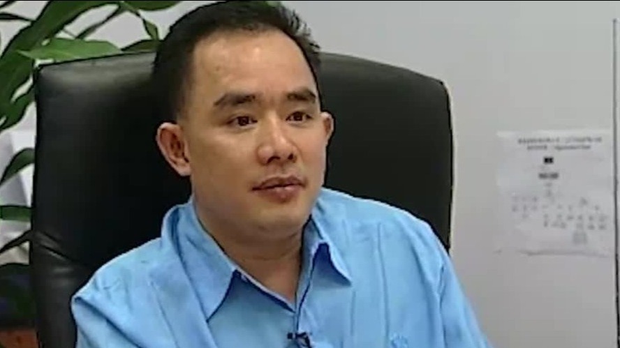 新加坡华人建筑商王泉成在设计自己事业的未来时，目光更多放在了中国