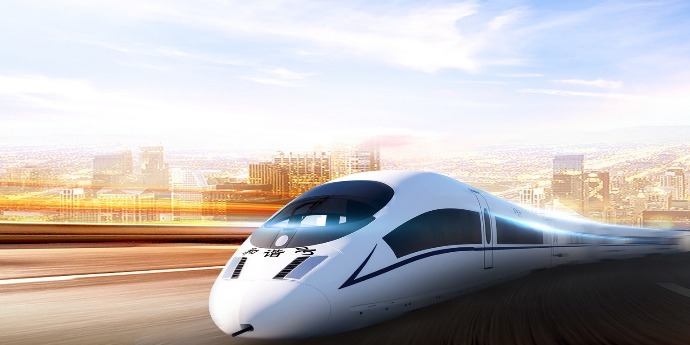 青岛深耕轨道交通装备产业 中车制动系统有限公司揭牌