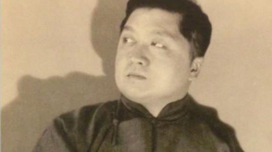 寻找张光宇（上）