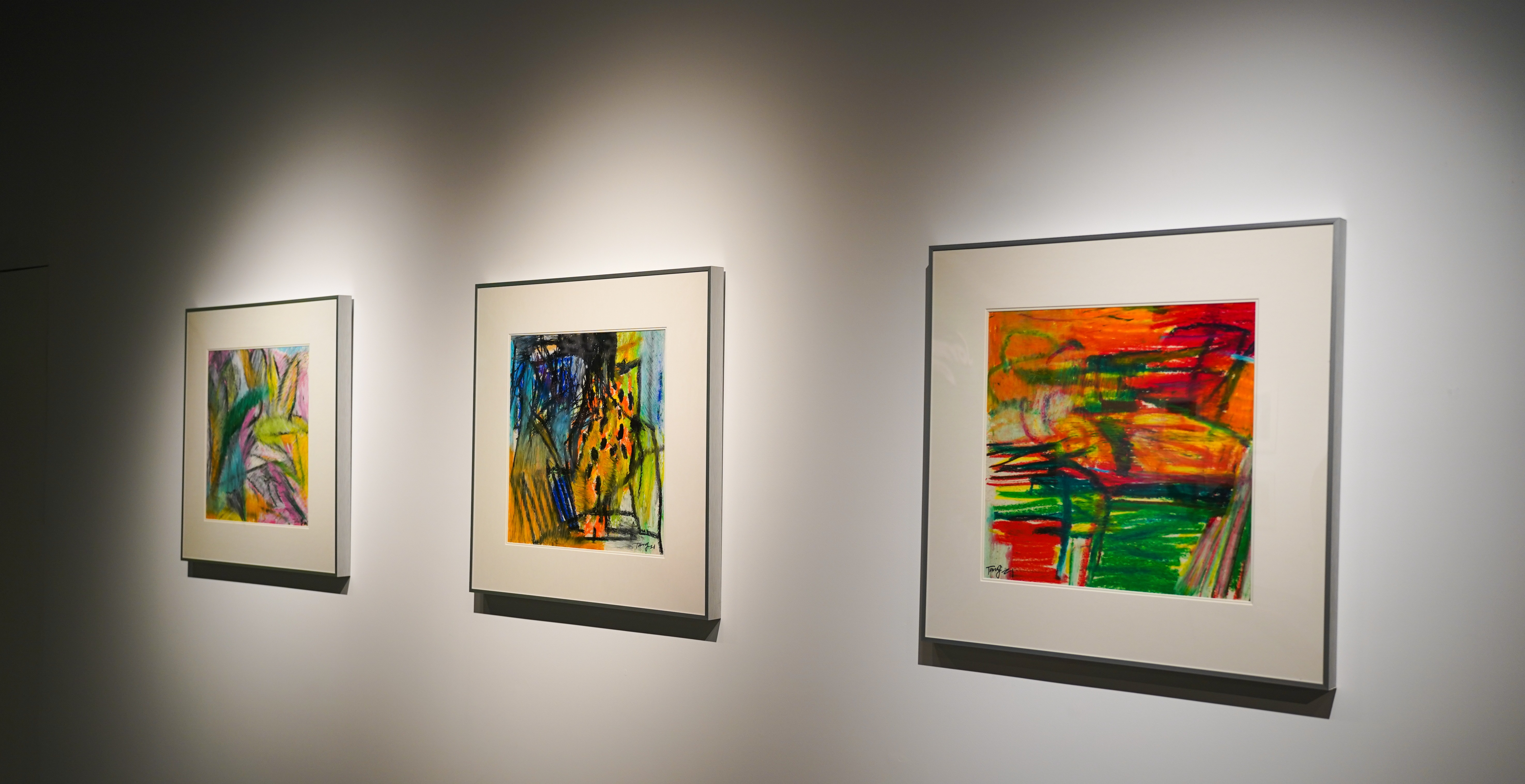 艺术与生活——Song of Song歌中歌&唐承华跨界时尚创意展在青岛海信广场开幕