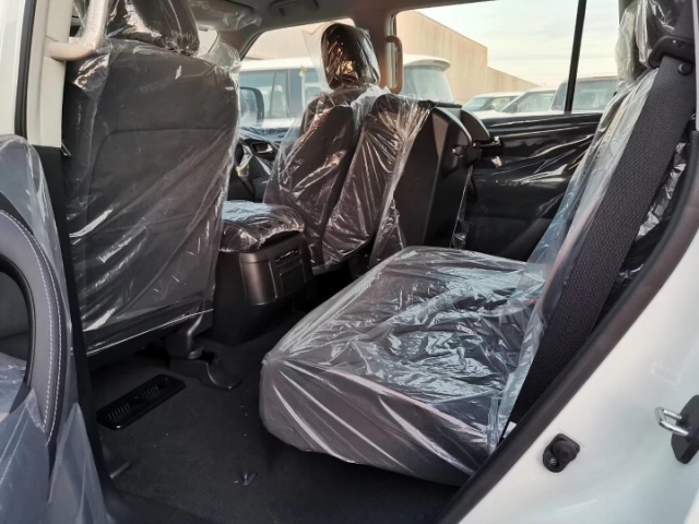 19款日产尼桑途乐y60现车报价包牌优惠