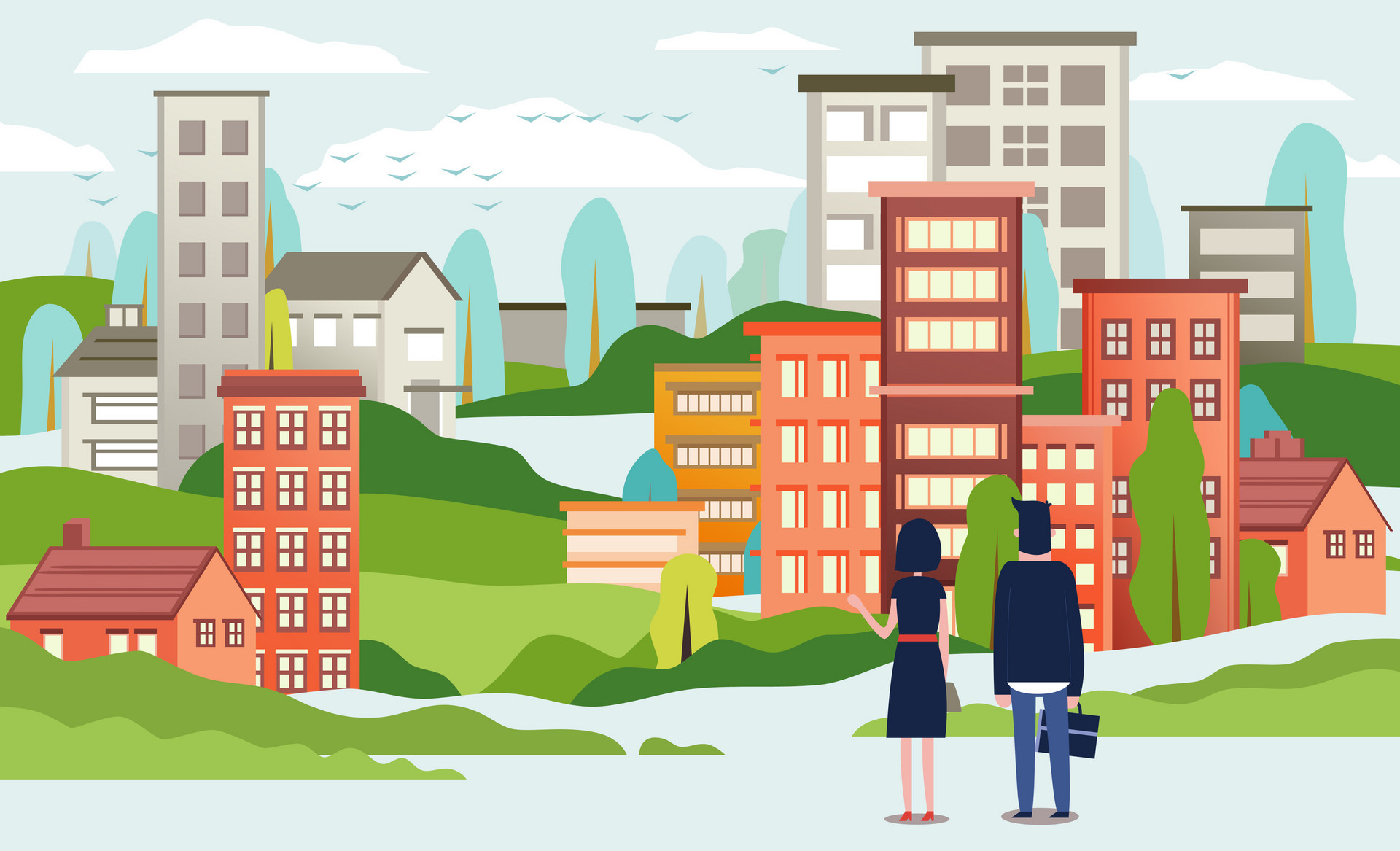 第一名苏州住建局努力构建活力城乡营造美好人居