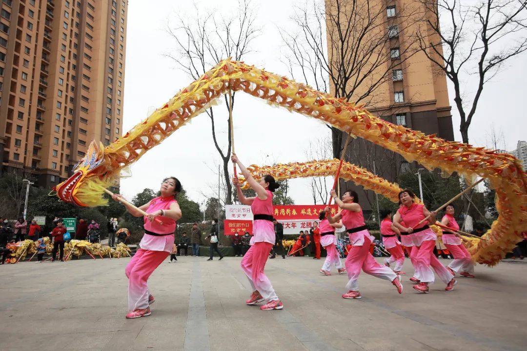 匠心栖霞，走近六位非遗传承人