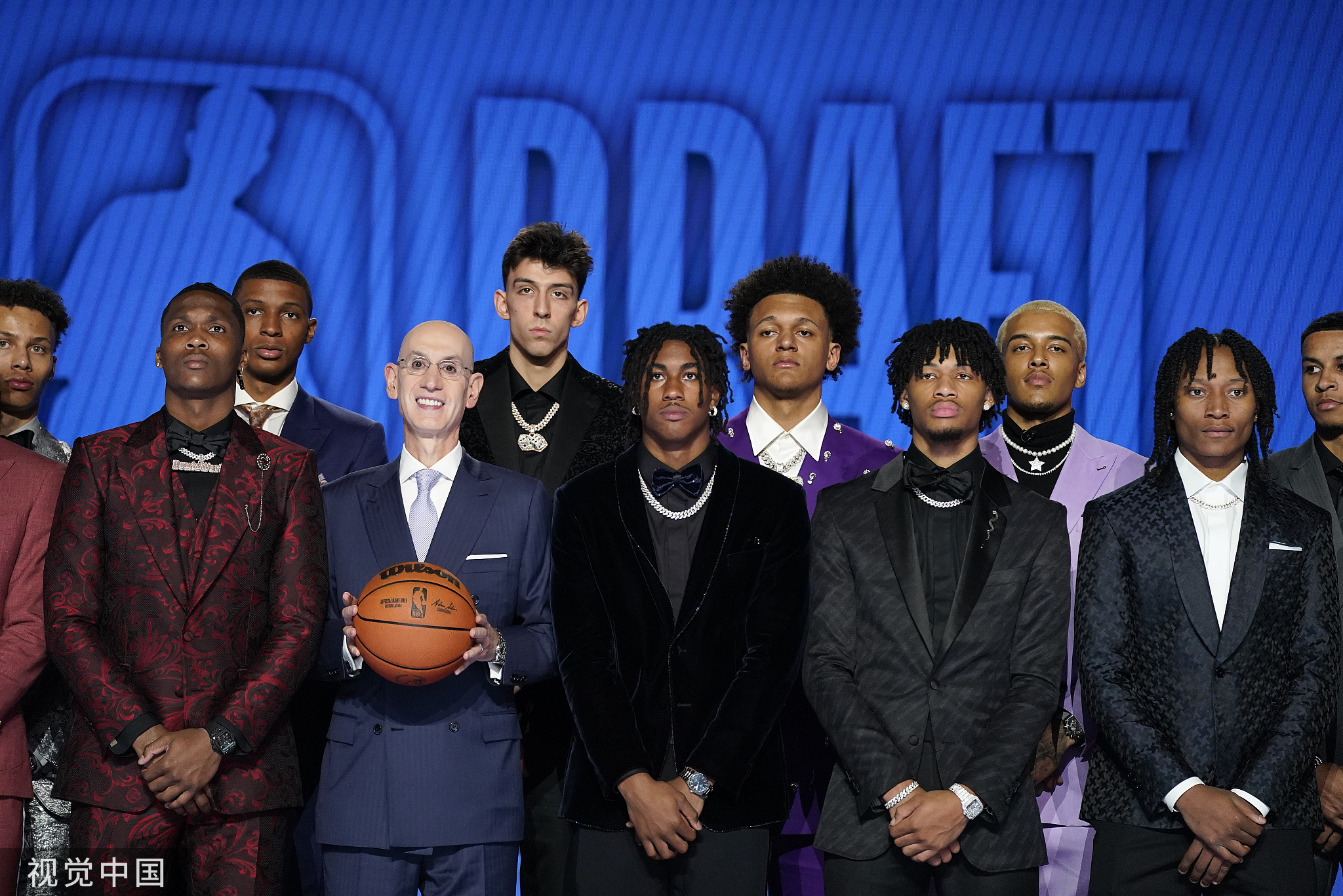 中国球员再被nba拒之门外 22年选秀大会结果出炉 凤凰网