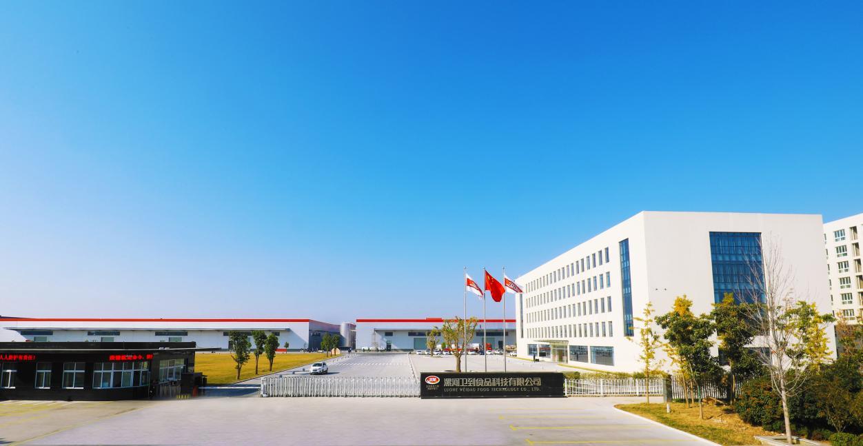 项目建设热潮涌、企业发展气象新 稳经济促发展漯河经开区有何高招？