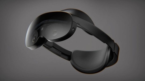 Meta Quest 2 Pro to arrive as an answer to Apple's upcoming AR headset 04 | TweakTown.com