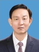 张志军，男，汉族，1964年7月生，在职研究生，法学博士，中共党员。