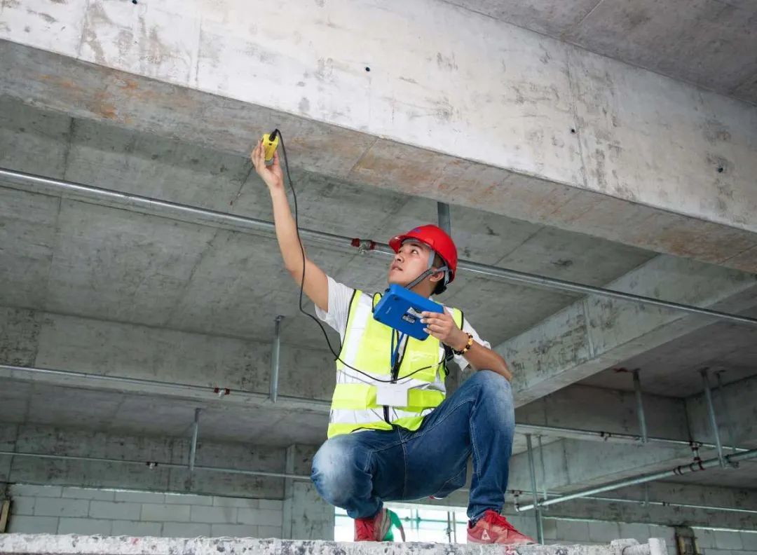 励精图治谋新篇!宁波建设工程检测行业年产值全省第二凤凰网宁波_凤凰