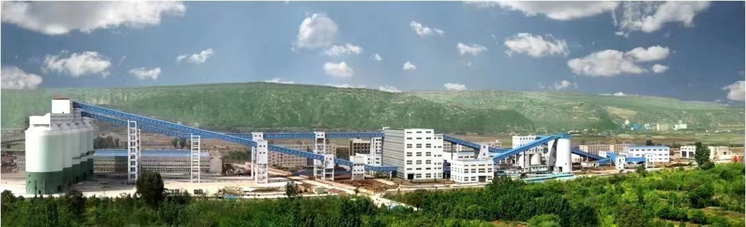 陕西火石咀煤矿