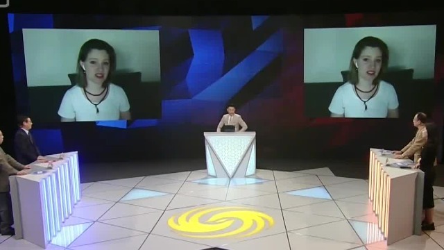 在华美国人：特朗普把很多没头脑的法官放上高位 偷走了我们的自由